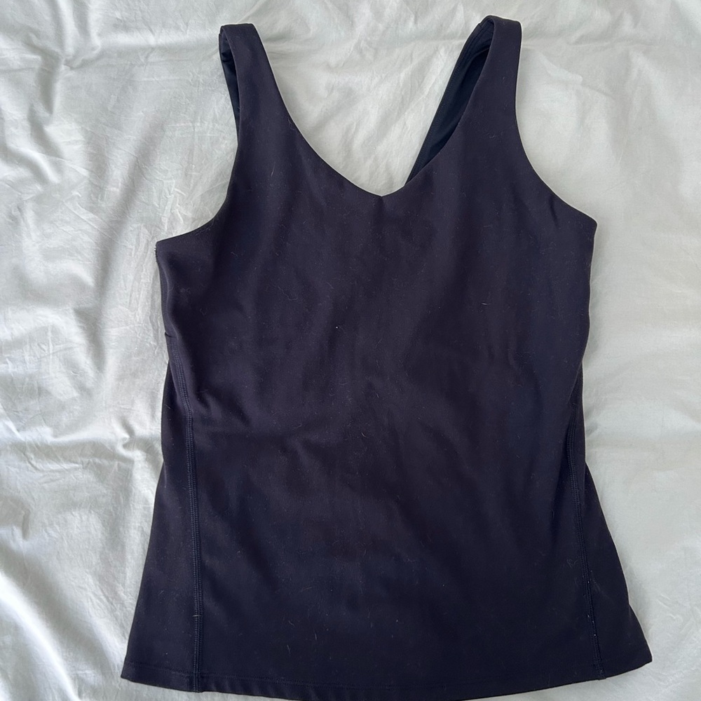 All in Motion Black Girls Tank Top